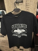 Koszulka supreme corteiz 