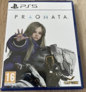Pragmata PS5 wersja PL