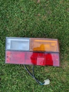 Lapa tylna prawa Polonez "Borewicz"