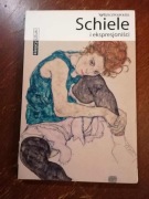 Klasycy sztuki. Schiele
