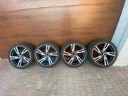 Felgi VOLVO Aluminiowe 22’z oponami 