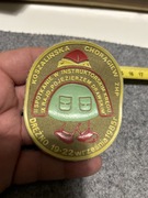 KOSZALIŃSKA CHORĄGIEW ZHP - POJEZIERZE DRAWSKIE 85