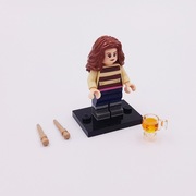 LEGO Harry Potter Series 2 Hermione Granger, colhp2-3 (71028)