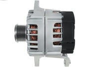 Alternator AS A3538S 200A