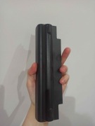 Bateria li-ion 6600mAh