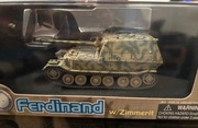 Ferdinand - Dragon Armor   1:72