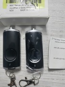 Pilot do bram horman bs 868,3 mhz