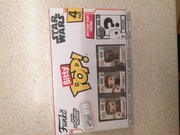 Funko Bitty POP Star Wars
