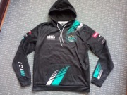 Fho racing factory apparel motosports BMW męska bluza size L