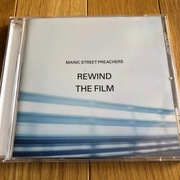Manic Street Preachers - Rewind the Film