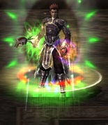 SZAMAN Z FULL EQ DO PVE/YANG I INNE, Pandora-mt2.com S2 (sezonówka) 