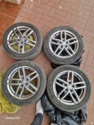 Felgi aluminiowe R16