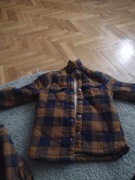 Kurtka chłopięca H&m rozmiar 134