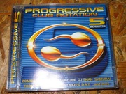 Progressive Club Rotation vol.5 (1999)