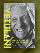 Vetulani. Piękny umysł dzikie serce.