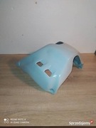 Honda Varadero 125 pług osłona silnika owiewka dolna + mocowania 