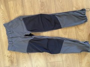 Bergans spodnie męskie trekking rugged flex s