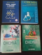 Chemia Zbiór Zadań Pac, Pazdro, Arkusze Maturalne Pac, Wybór Testów