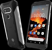 Hammer Explorer PRO srebrny 6/128gb