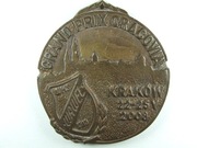 PIERWSZE GRAND PRIX CRACOVIA 2008