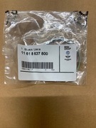 BMW OE 11 61 8 637 800 uszczelka kolektora ssącego