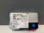 MODUŁ STEROWNIK VW 5WA035284 