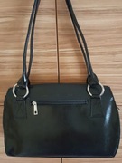 Torebka damska czarna