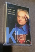 Kaseta magnetofonowa – Kilar "The Best Część 2"