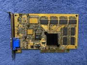 NVIDIA RIVA TNT2 M64 32MB CTNT2VSD AGP