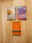 Diana Cooper Twój Klucz do Nieba Czas na Zmiany Nowe Światło na Wniebo