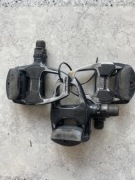 Uszk Shimano PD-R540 pedały rowerowe