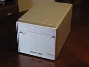 Shuttle XPC cube Asus mini ITX G 4600 3,6 GHz  4/120 SSD Win 11 Pro