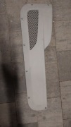 Tapicera Boczek Siatka Osłona  Iveco Stralis 504183145