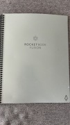 notatnik jest nowy Rocket book