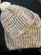 Komplet czapka i komin rozm.56 5.10.15