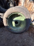 koło Haubicoarmaty 1250x200  komp. 5 kół 2k zł.