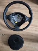 Kierownica Mpakiet jeden nabój BMW E39 E38 E36 komplet 