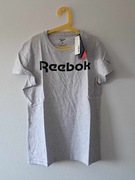 T-shirt Reebok, nowy z metką 