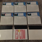 Dyskietki 5,25 cala do Commodore 64