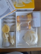 laktator Medela Swing Maxi gwarancja + gratis