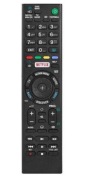 Pilot Sony do TV LCD Netflix 3D RM-L1275/RMT-TX100D uniwersalny