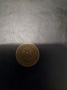 Moneta 5 zł 1984
