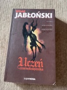“Uczeń czarnoksiężnika” Witold Jabłoński 