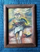 KRUKI W STYLU BEKSIŃSKIEGO 