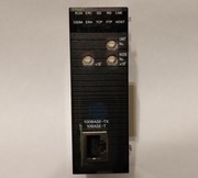 Moduł komunikacyjny ethernetowy Omron CJ1W-ETN21 Ver.1.5