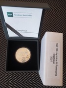 10 zł 100 rocznica III Powstania Śląskiego 2021 + folder