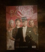 Bodo- serial dvd (całość)