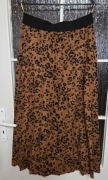 Spódnica Damska w Panterkę