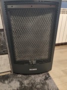 Piecyk gazowy ZELMECH 4,2 kW – sprawny, na butlę