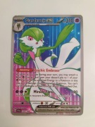 Karta Pokemon (SVI 228) Gardevoir ex
